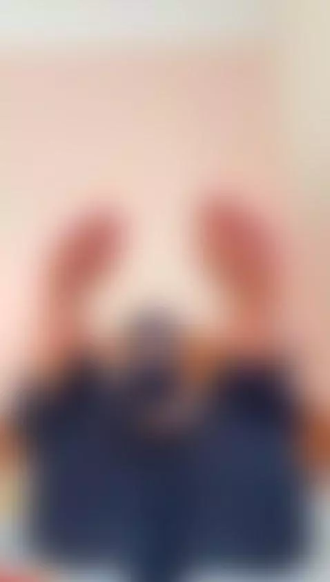 you cum for my hijabi feet, don’t you? 😇 by jasmineof