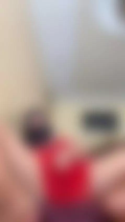 shhh… i’m not supposed to enjoy this 😈 by jasmineof