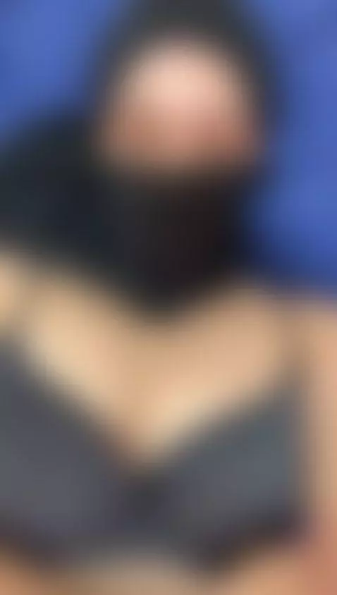 No push-up bra, no filters — just raw, natural Arab tits mad... by jasmineof