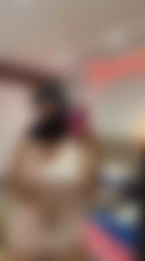 I’m not supposed to… but I crave the haram 😈 by jasmineof