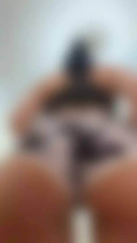 no toy, no man, just me and this ass 😍 by jasmineof