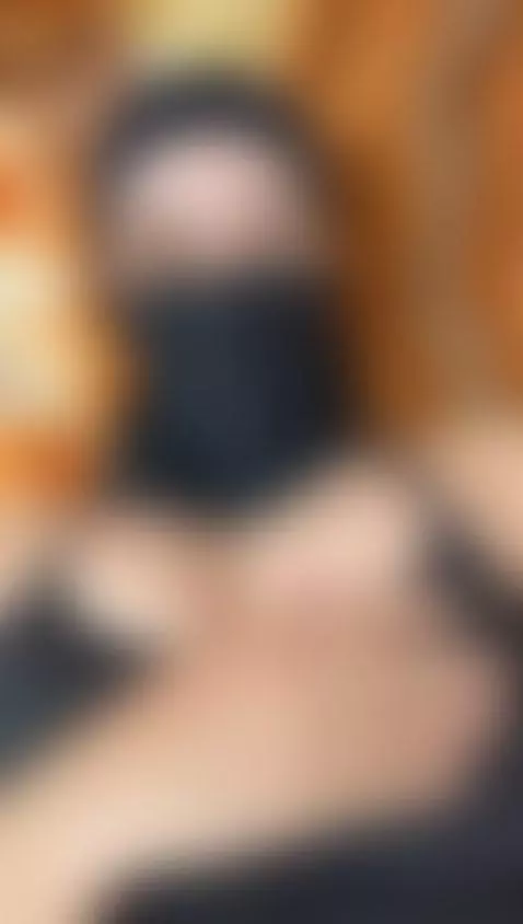 wanna suck on these arab titties? 😈 by jasmineof