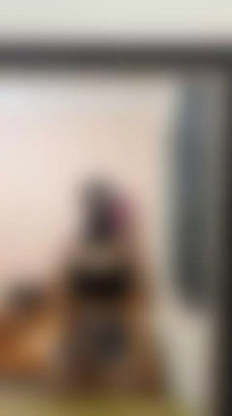 playing with my muslim pussy again 🤭 by jasmineof