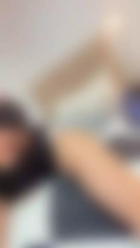 Hijab on. Ass out. Balance. by jasmineof