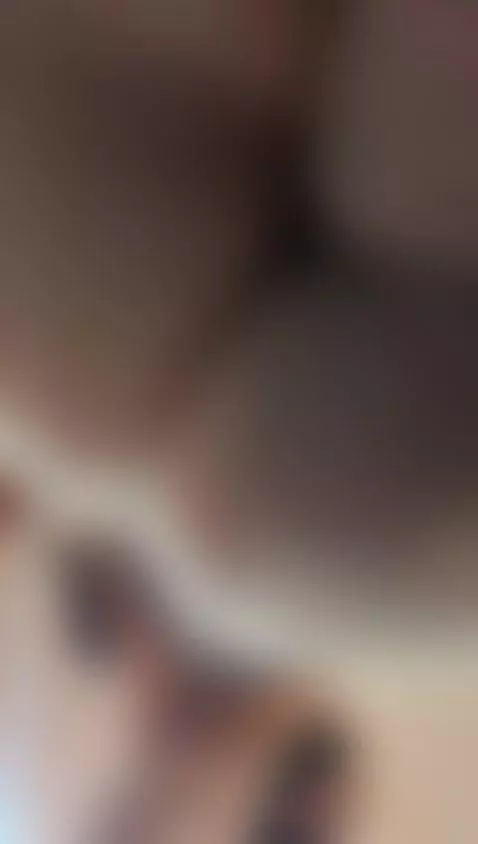 Holy cheeks. Covered head, sinful back. by jasmineof