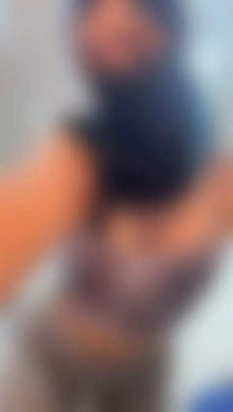 Would you cum faster if I squeezed my tits tighter? by jasmineof