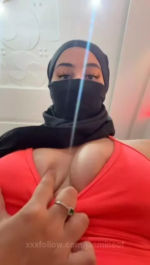 Tits so perfect, they should be illegal 😈 by jasmineof