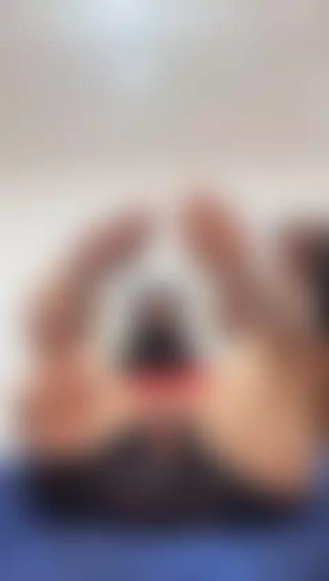 i did it just thinking of you 😘 by jasmineof