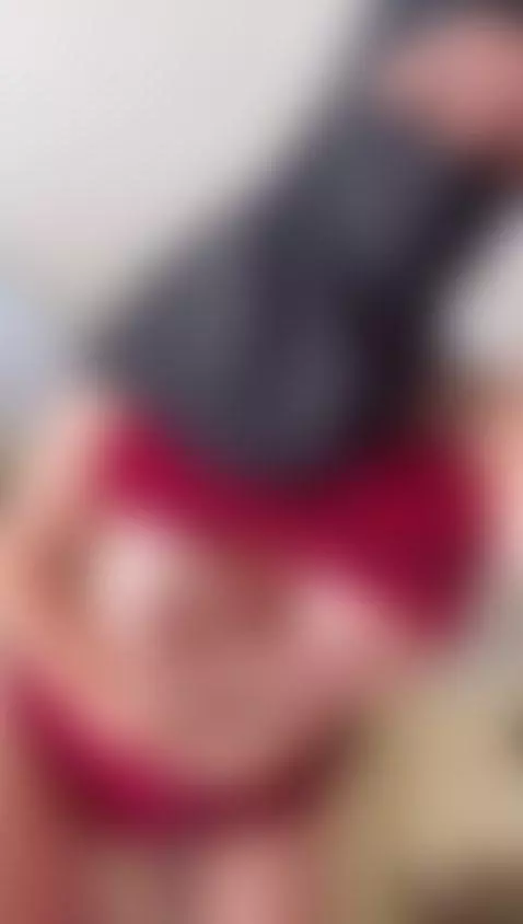 Boobs that bounce like you’re supposed to. by jasmineof