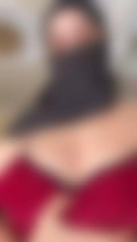 Would you cum faster if I squeezed my tits tighter? by jasmineof