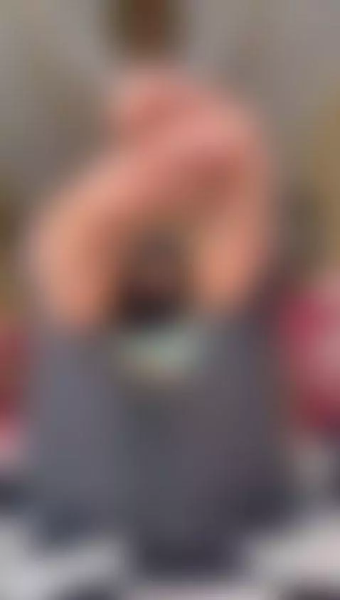 Kiss my toes 💋 by jasmineof