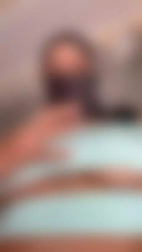 Don’t just stare—come stroke to these tits. by jasmineof