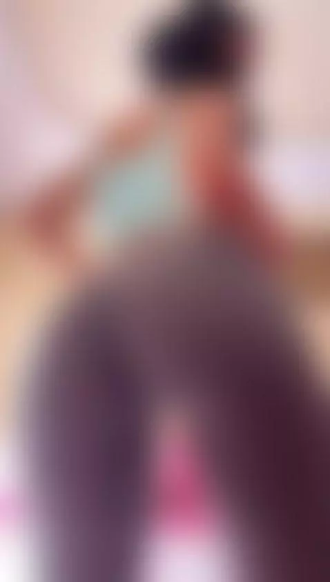 Thicc thighs. Arab pride. Hijabi ride. by jasmineof