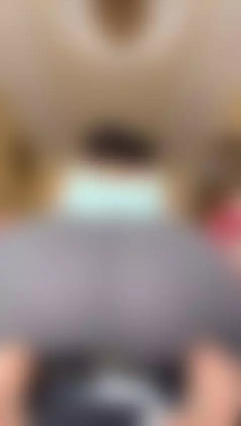 Halal from the front, haram from the back 😳 by jasmineof