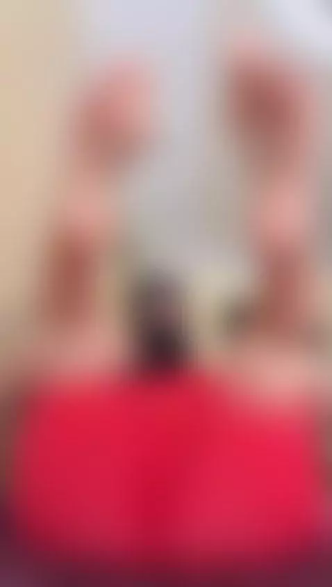 Just feet things 😏 by jasmineof