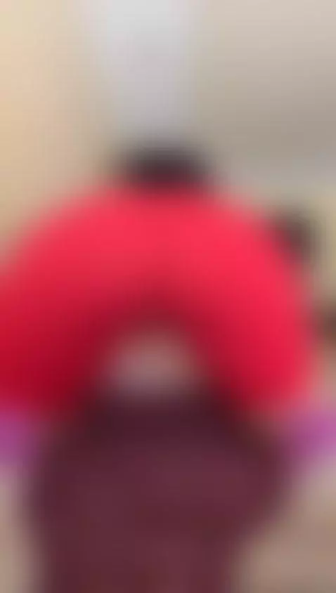 I pray 5 times a day… on all fours 😈 by jasmineof