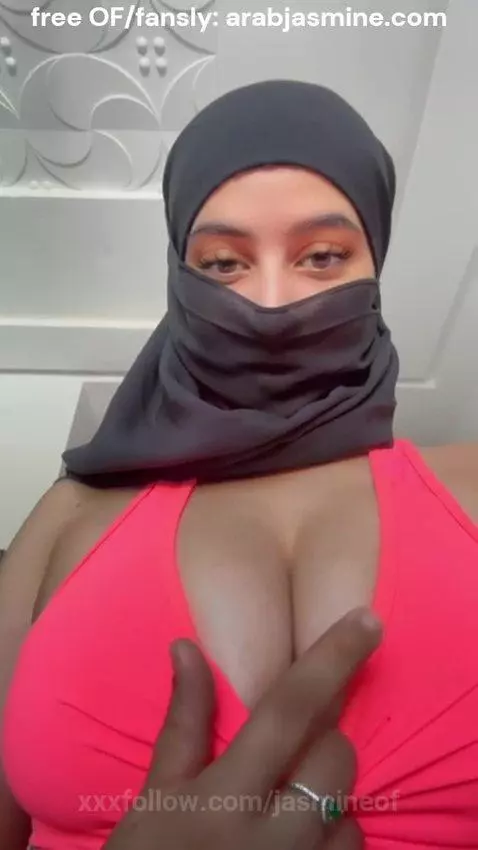 Every bounce of my boobs is a reason to cum. by jasmineof