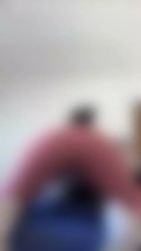 Ass heavy enough to break the fast by jasmineof