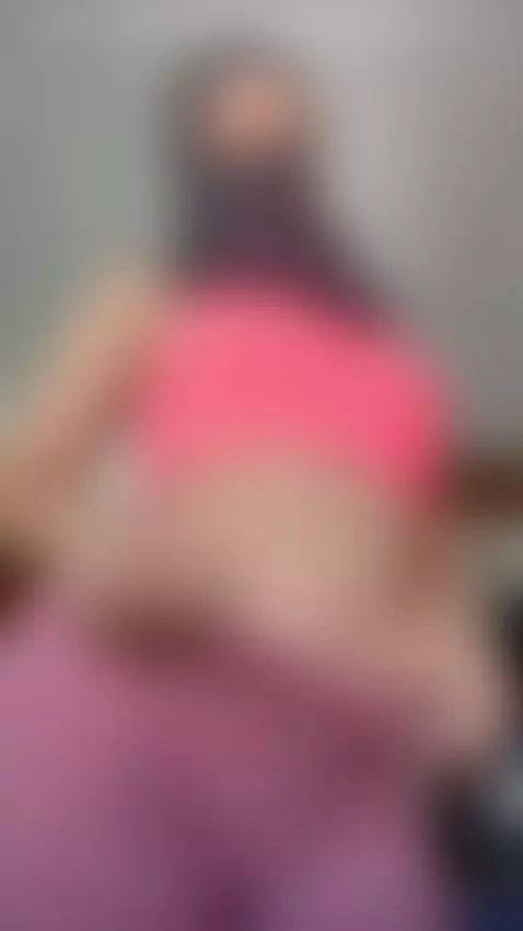 rubbing until i can’t take it anymore 😵 by jasmineof