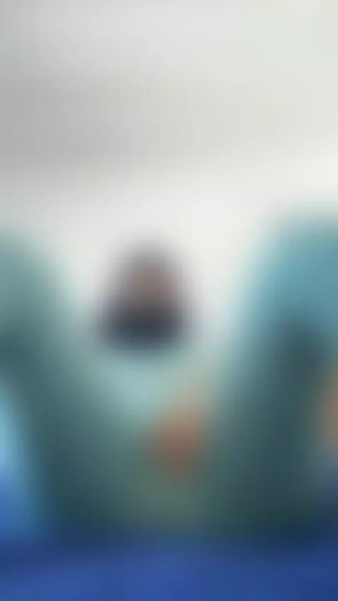 couldn’t wait for anyone 😋 by jasmineof