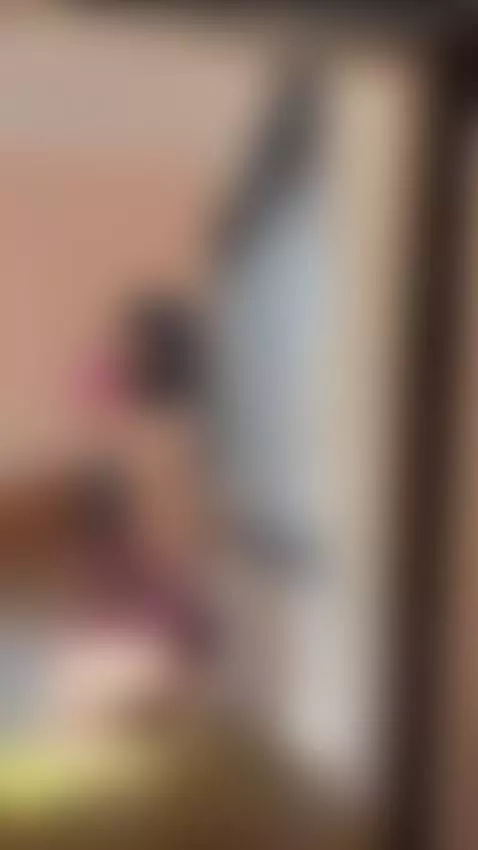 Hijab on. Ass out. Balance. by jasmineof