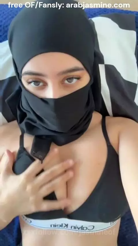 Just me and my favorite view — these boobs. by jasmineof