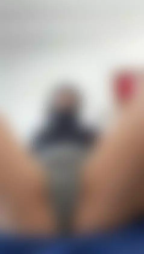 A little masturbation never hurt nobody, right? 😈 by jasmineof