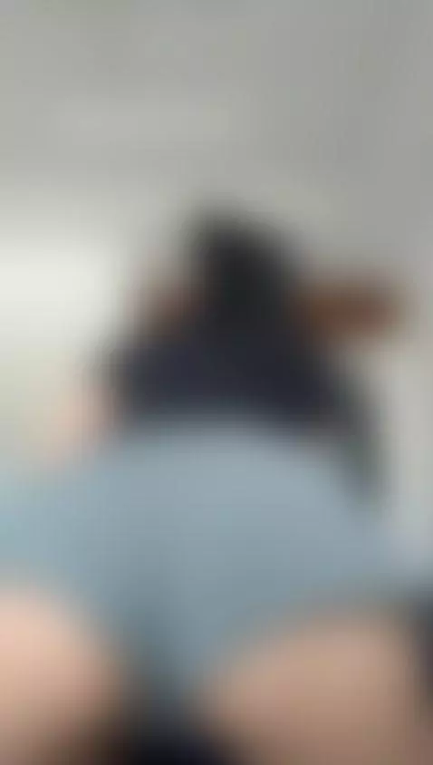 Thicc ass energy only, enter if you dare by jasmineof