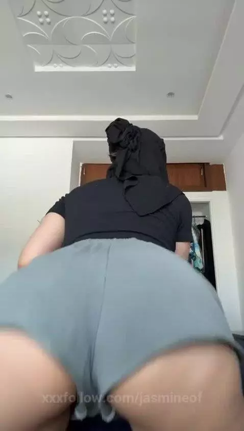 Thicc ass energy only, enter if you dare by jasmineof