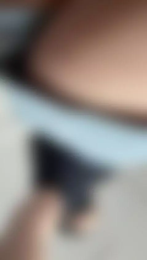 Clean view, pure ass by jasmineof