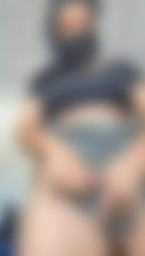 Letting my hands do the talking with some masturbation magic... by jasmineof