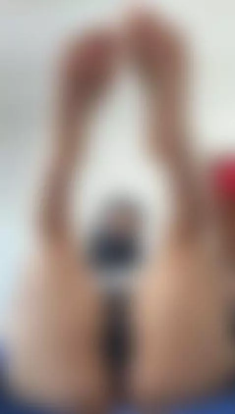 Masturbation is my favorite workout 😜 by jasmineof