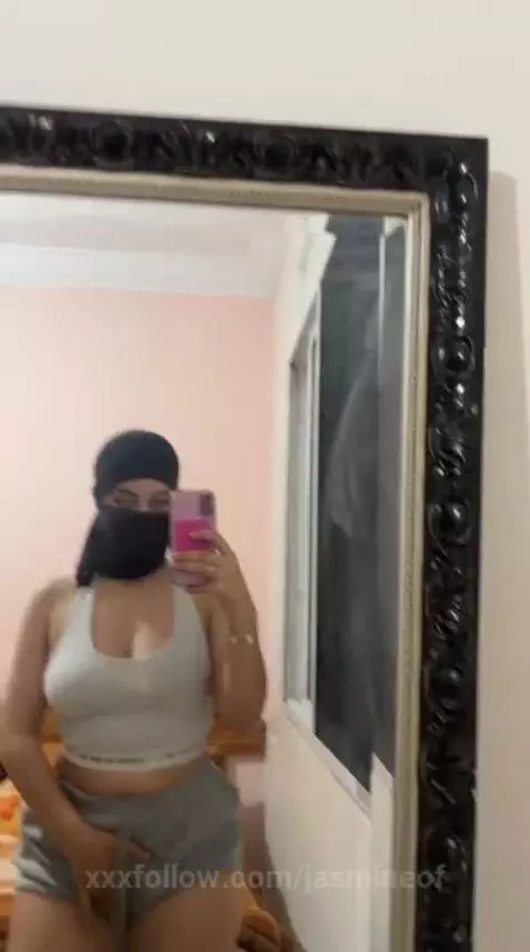 A little masturbation never hurt nobody, right? 😈 by jasmineof