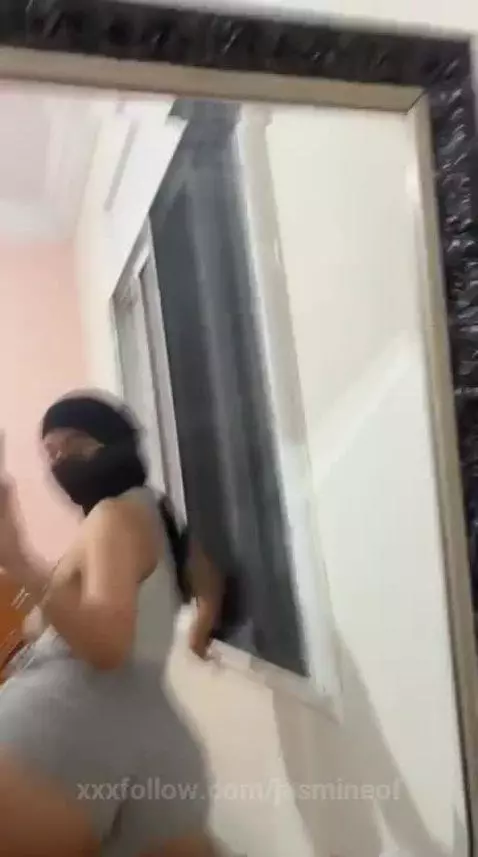 One angle, all ass by jasmineof