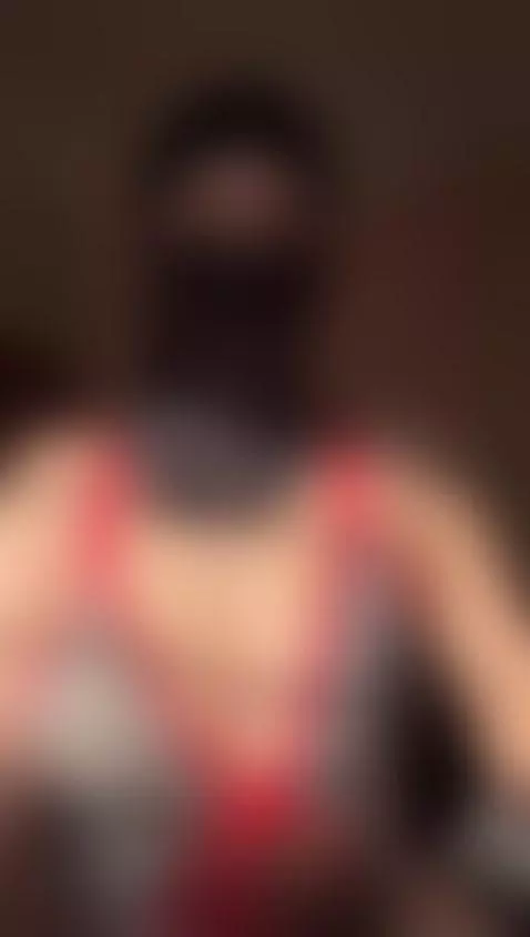 Good Muslim girl, bad boob by jasmineof