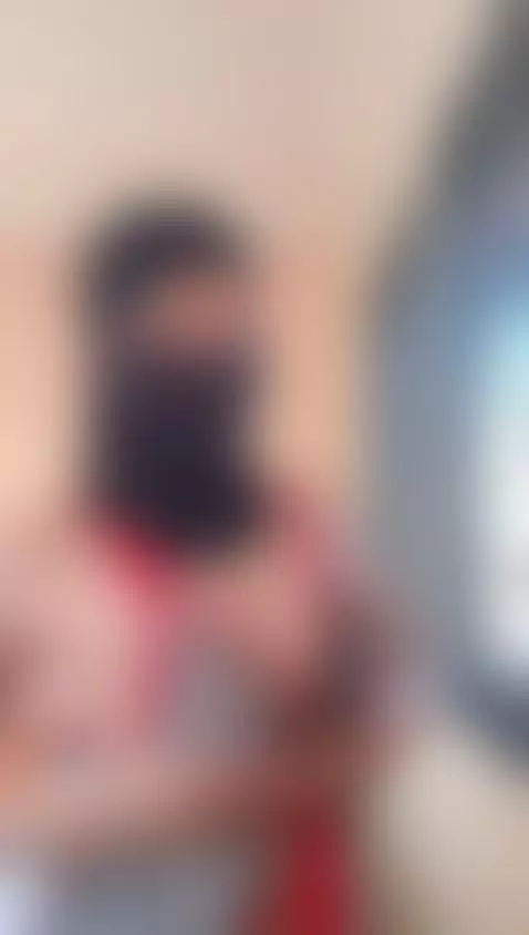 My hijab’s holy. These tits aren’t💋🫦 by jasmineof