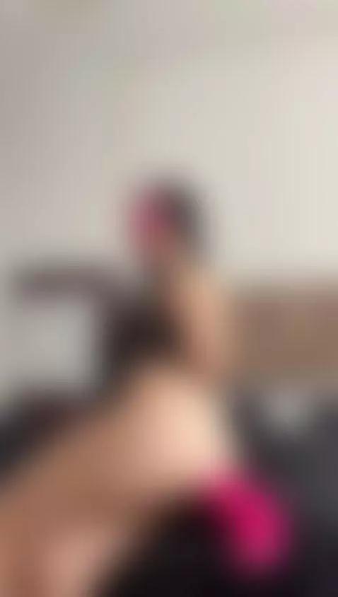 Ass so full even my thoughts can’t escape. by jasmineof