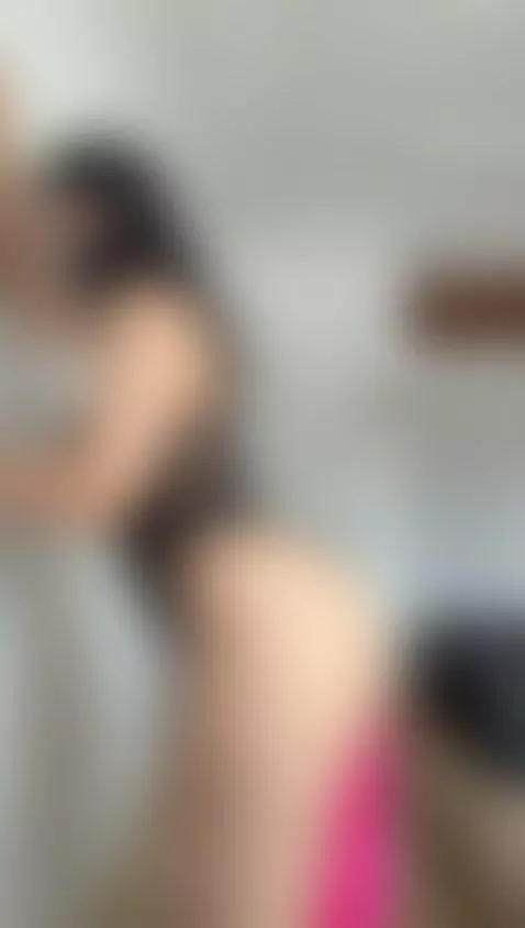 Ass so full even my thoughts can’t escape. by jasmineof