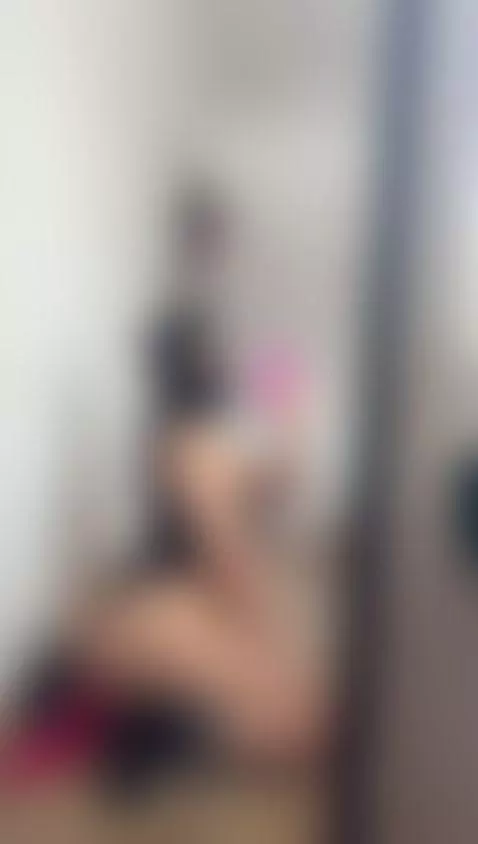 My ass is occupied – come back later. by jasmineof