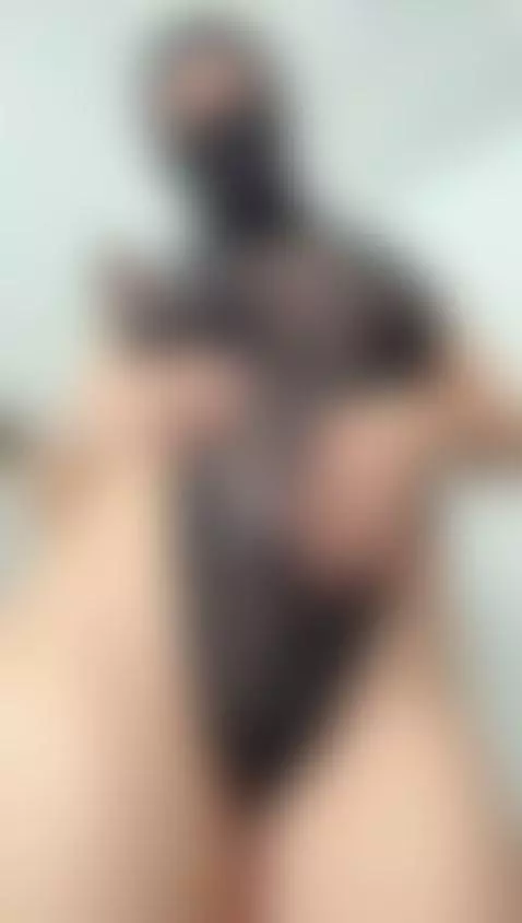 Wet, wild, and worth the worship. by jasmineof