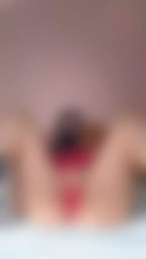 This pussy only listens to you . by jasmineof