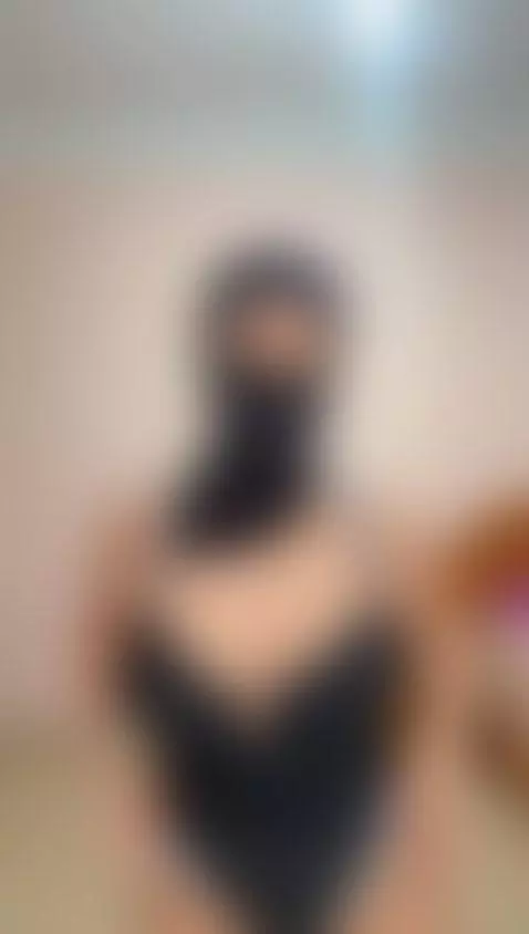 My boobs may jiggle, but my confidence is steady🤭. by jasmineof