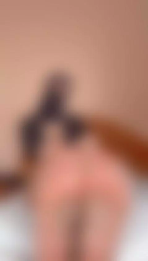 These feet walk all over your fantasies and leave you beggin... by jasmineof