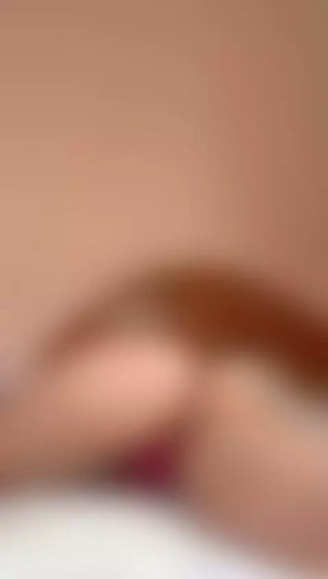 Thick ass, zero regrets, full confidence. by jasmineof