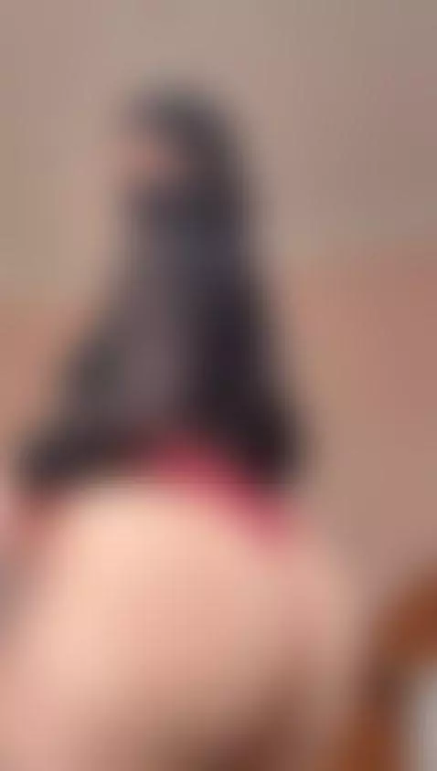 Arab curves sent from heaven. by jasmineof