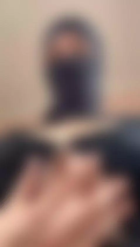 Veiled boobs: faith’s most beautiful rebellion by jasmineof