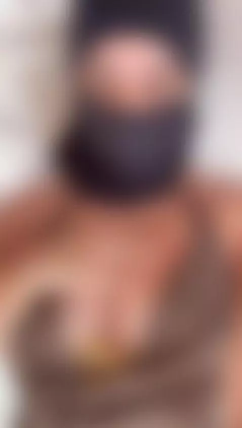 Big, bold, and begging to be worshipped. by jasmineof