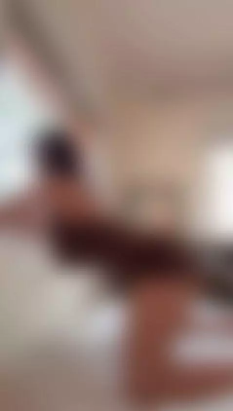 My ass walks in and the room temperature rises. by jasmineof