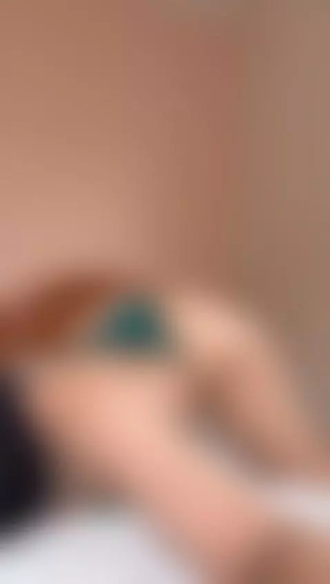 Ass twerking like it’s auditioning for the end of the world. by jasmineof