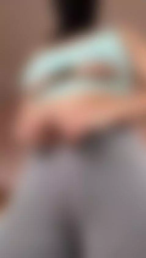 couldn’t wait for anyone 😋 by jasmineof